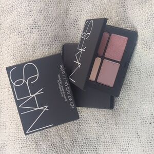 NARS Kuala Lumpur Quad Eyeshadow, 4x 1.1g/0.03oz